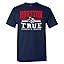 Houston - Navy Shirt