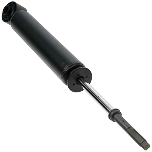 Image of TRQ Front and Rear Complete Strut Assembly & Shock Absorber Kit Complete Strut & Coil Spring Assembly Compatible with 2003-2007 Nissan Murano