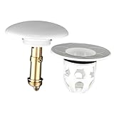 Bouchons de vidange - forme moderne et , soignés et généreux, apparence, bouchons d'évier de vidange