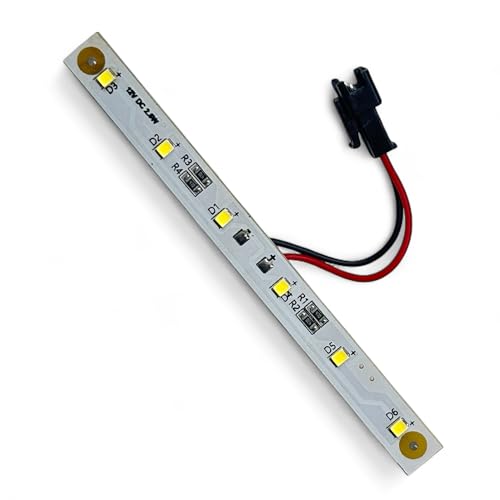 Image of JR Appliance W27-105 Lighting LED Accessories Refrigerator Led Light Stirp Compatible with Homa