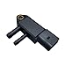 HYXUAN Differential Pressure Sensor 0281006083 059906051C Compatible with A4 A5 Quattro allroad Beetle Golf Jetta Passat
