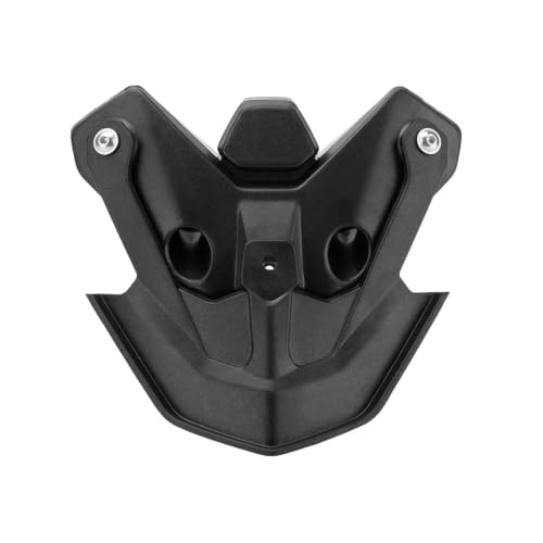 Pare-brise moto F900R 2020-2025 pour réduire la fatigue du vent avec support inclus