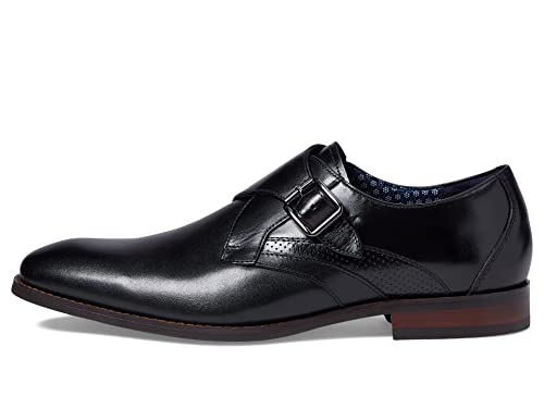 Image of Stacy Adams Karcher Monk Strap