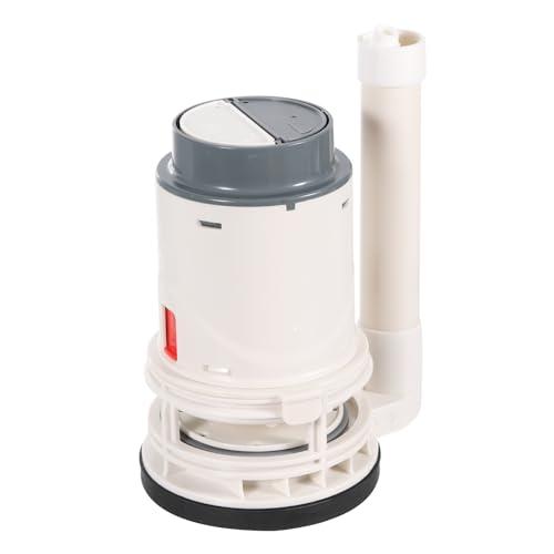 Vannes de chasse d'eau pour toilettes de 3 pouces résolvant les problèmes de fuite - 2