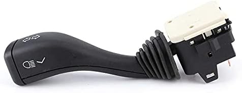 CSW37298 Replacement Part for Car Steering Column Switch for Turn Signal Light Indicator 9185413 Vauxhall Corsa Combo Meriva Tigra Accessories