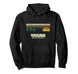 Photo Gallery souvenir vintage yakima sunset washington felpa con cappuccio Photo Gallery souvenir vintage yakima sunset washington felpa con cappuccio