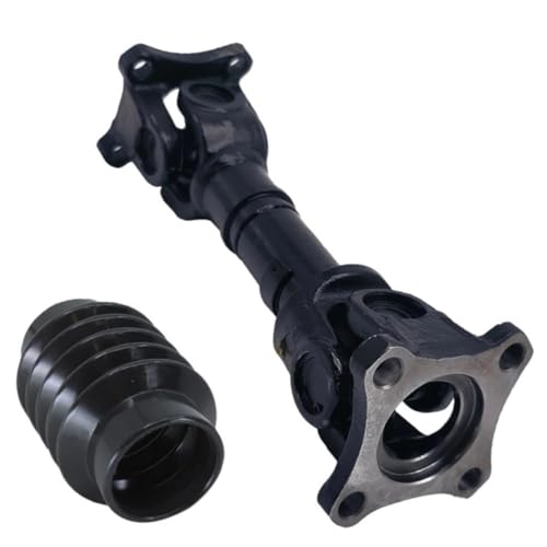 Eje delantero CF500AU-7S recambio transmisión para ATV 450 450L 520 7000-290001
