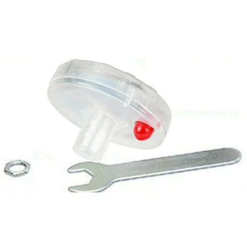 Riloer Car Tire Wheel Lights Wheel Tire Air Valve for Car Bicycle Motorcycles, Hub Lamp Cap Light with Motion Sensors, Multicolor LED Tire Light Gas Nozzle, 4-Pack