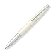 Cross ATX, Pearlescent White, Selectip Rolling Ball Pen (885-38)