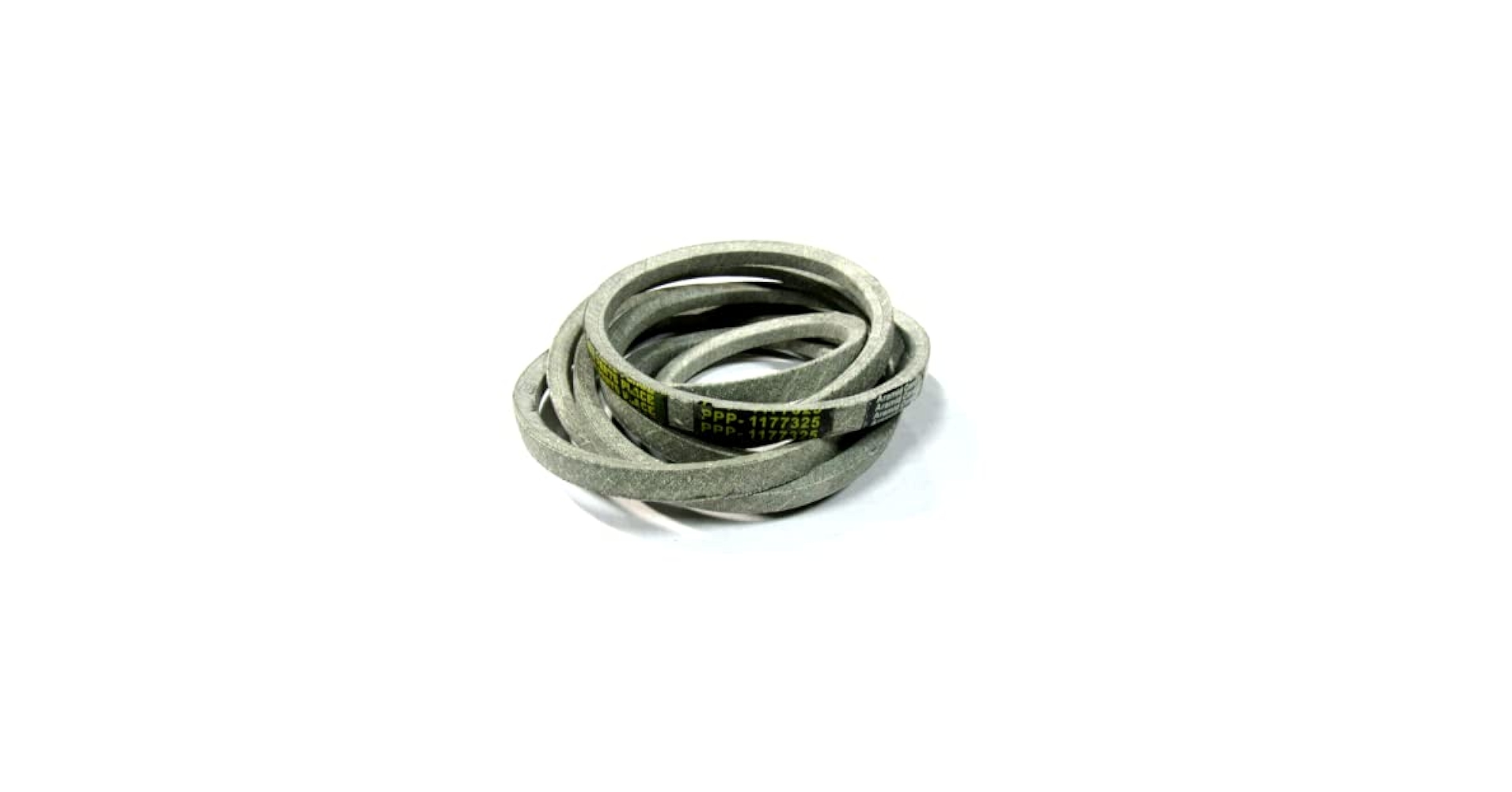 Amazon.com: Pro Parts Place, PPP Replacement Belt Made to