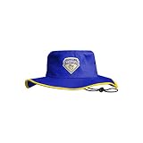 FOCO Los Angeles Rams NFL Super Bowl LVI Champions Boonie Hat