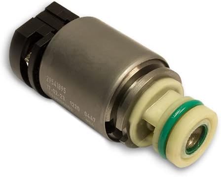 29541895-DF SOLENOID - PCS 1, BLACK (6 SPEED) (OE), ALLISON 1000/GM TRANSMISSION