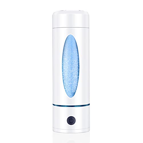 Bouteille hydrogène portable pour maison bureau voyage et travail