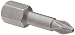 Wera Series 1 853/1 TZ ACR Special Design Bit, Phillips PH 1, 1/4" Drive