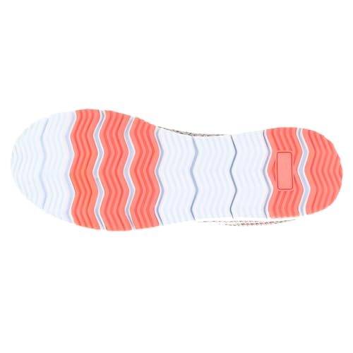 Propét Women's Travelwalker Evo Walking Sneaker Shoe4