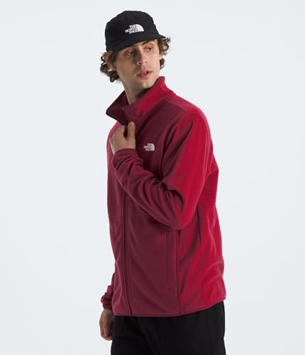 THE NORTH FACE Men's Glacier Fleece Jacket