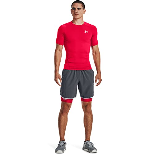 Image of Under Armour Men's HeatGear Long Shorts