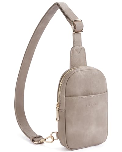 Image of Telena Backpack Purse for Women, PU Leather Anti Theft Travel Backpack Purse Shoulder Bags with Tassel