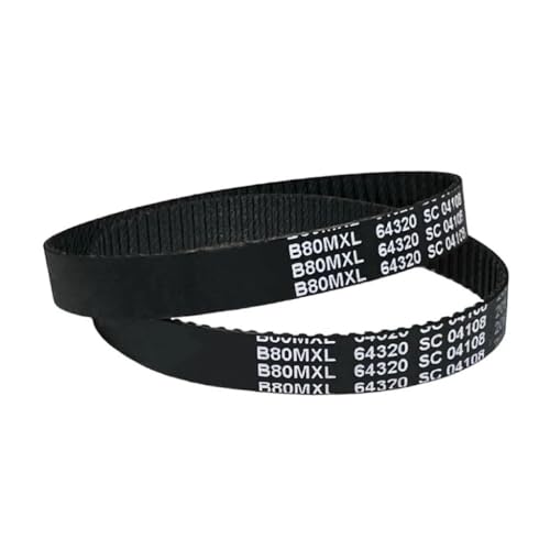 Courroie de synchronisation B210MXL 8mm pour imprimante 3D - 4