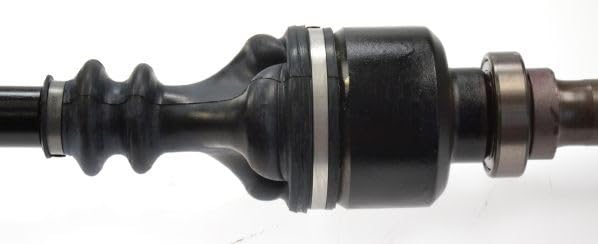 SPIDAN Eje de transmisión 20943