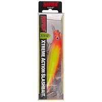 Amazon.co.jp: Rapala(ラパラ) ミノー ソルトウォーター Xラップ 12cm