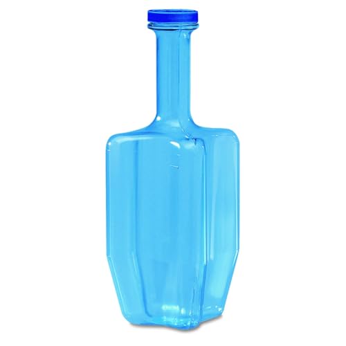 Soro Essentials- 64 oz. Rapi-Kool Cold Paddle Polycarbonate– Chill Utensil for Chilling Soups and Hot Liquids Rapid Cooling Commercial Food Paddle for Restaurants and Kitchen