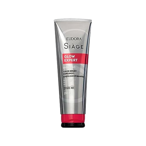 SIAGE Siàge Shampoo Glow Expert 250Ml
