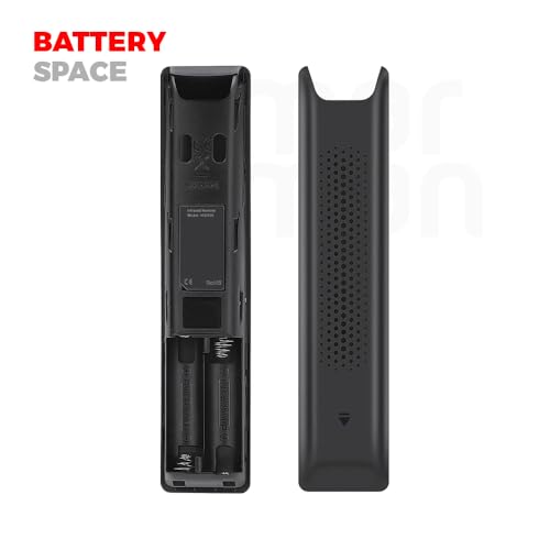 Image of marman Compatible with Samsung Tv Remote Model BN59 Original Suitable for Smart Android 4K TV Series Starts with 6 | 7 | 8 with Hotkeys - Non Voice Command - Match Key by Key with Original Remote
