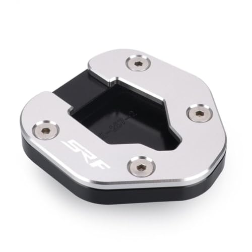 Extension de béquille pour Zero SR/F (2019-2025) moto CNC en aluminium