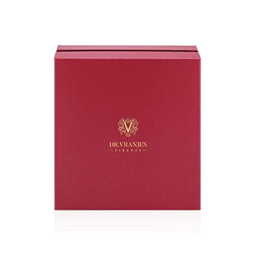 Set Dr Vranjes Difusor Ambra 250ml & Vela 200g miniatura 4