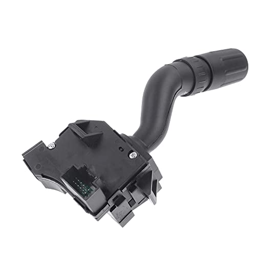 A-Premium Multifunction Switch Turn Signal Switch, Headlamp Beam And Front Rear Windshield Washer Wiper Switch, Compatible With Ford Expedition 2007-2014, Lincoln Navigator 2007-2014, Cbs1594 #TOP3