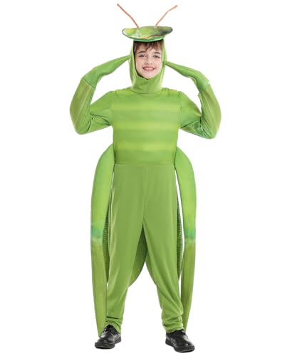 Seasons Child Praying Mantis Costume