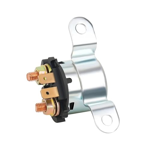 Relais de démarreur de moto compatible Can-Am Outlander 800 et STD - 4