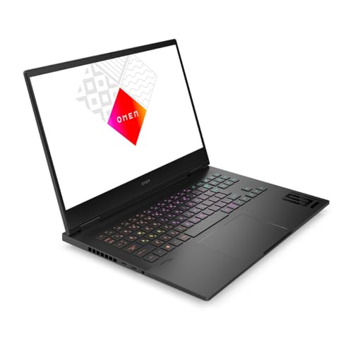 OMEN 16-wf1175ng 16.1" FHD IPS 165Hz, Intel i7-14700HX, 32GB RAM, 512GB SSD, RTX 4060, FreeDOS - Notebook - Immagine 1