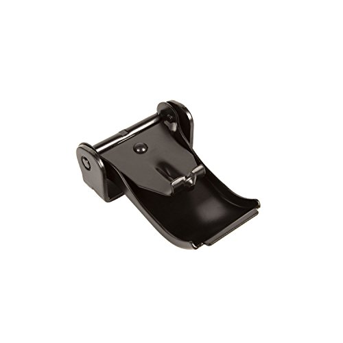 Omix-Ada Omix | 13510.23 | Soft Top Latch, W/ Hardware, Pair | Fits 1997-2006 Jeep Wrangler TJ / LJ by Omix-Ada - Image 2