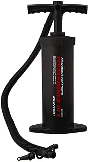 Intex Double Quick III Hand Pump #68615