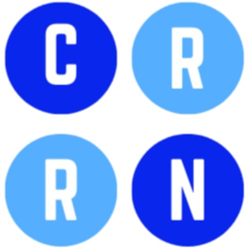 Chill Rose Radio Network cover art