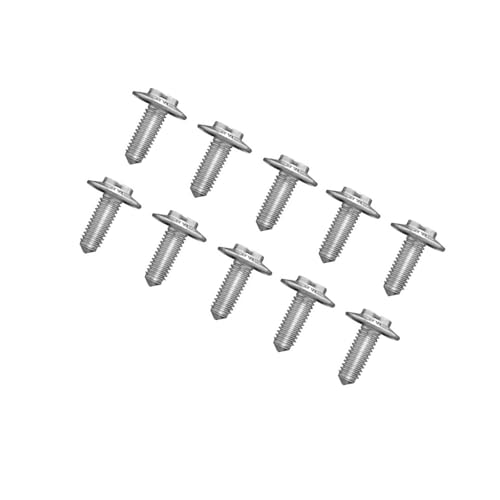 �I�[�g�o�C�p�l�W Compatible With For C400GT For F900XR M5X20 �I�[�g�o�C�V�F���t�F�A�����O�l�W �I�[�g�o�C�����X�y�A�p�[�c�Œ�{���g