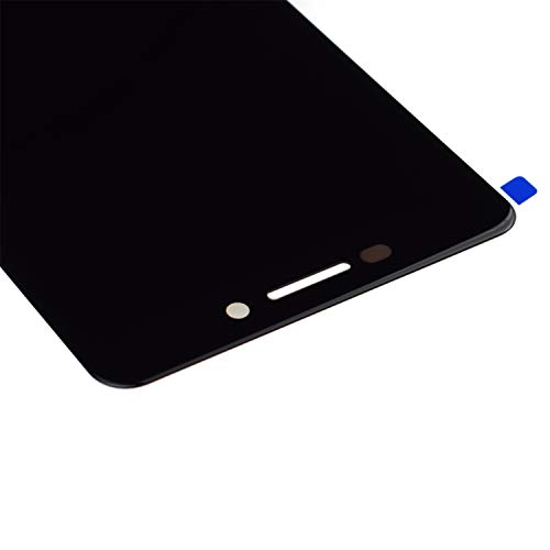 Image of Display LCD Touch Digitizer Screen Assembly for Nokia 6.1 2018 Black