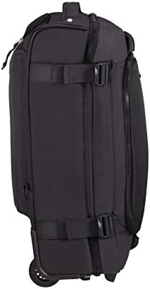 Samsonite Duffle Torba, Czarny, 43 L
