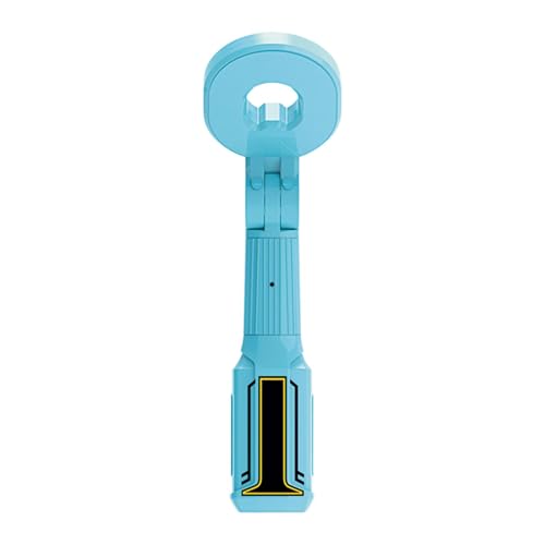 Detector De Metales Impermeable - Detector De Metales Plegable para | Accesorios De Detector De Metales, Detector De Metales para, Detector de Oro para Joyas, Puntero De Detector De Metos
