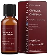 Olio Profumato Budino Di Natale - 50ml Per Candele E Saponi