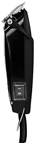 Oster Haarschneidemaschine Pro-Power mit Doppelschwingankermotor, schwarz, Typ 606-95