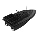 Produktbild Togames-DE Fischköder Boot 500m Fernbedienung RC Boot Schiff Schnellboot Fisch Finder