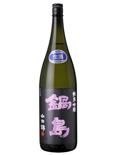 鍋島 純米吟醸 山田錦」の人気商品一覧 | 安い商品を通販サイトから