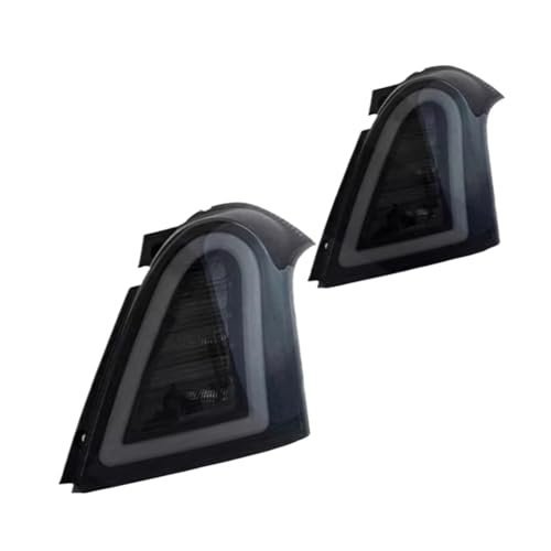 Feu arrière de rechange pour Suzuki Swift 2006 à 2016 clignotant frein