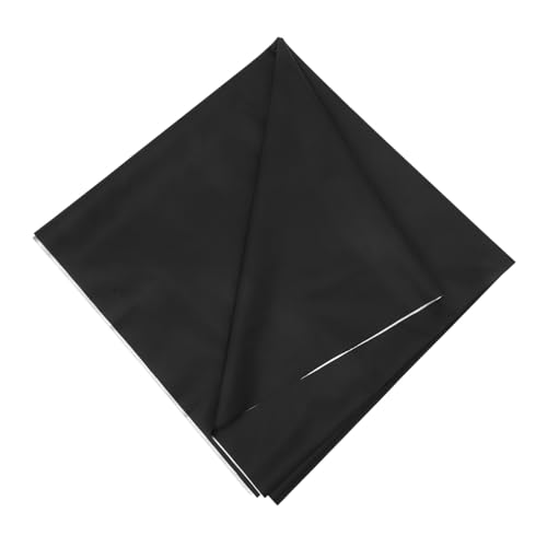 Holibanna 1set Blackout Window Shade Cloth Lightweight Easy to Cut Blackout Curtains for Home Office Bedroom Room Darkening Safe and Comfortable Privacy