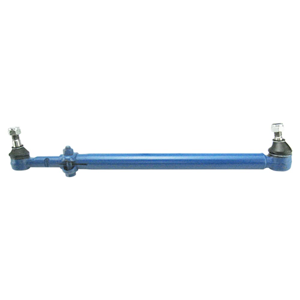TIEROD01 Tie Rod Assembly Complete L/H for Ford 5000, 7000, 5600, 6600, 7600, 5610, 6610, 7610 (1981-3/1985)