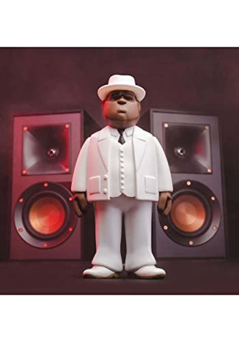 FUNKO VINYL GOLD 5: Biggie Smalls