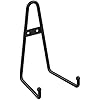 Amazon.com: TRIPAR Decorative Scroll Rack, Large Black Display (8 Inch ...